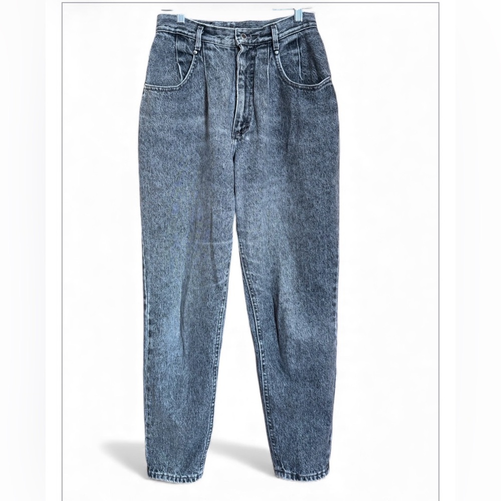 Vintage Lee Women's High Rise Jeans